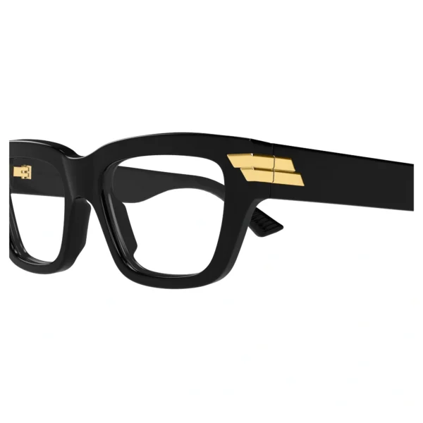 Bottega Veneta BV1190o-007 52mm - Image 2