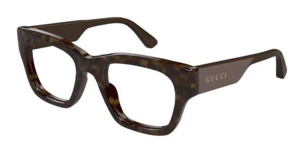 Gucci GG1669O-008-52 52mm