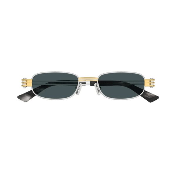 Bottega Veneta BV1381S-003 50mm - Image 2