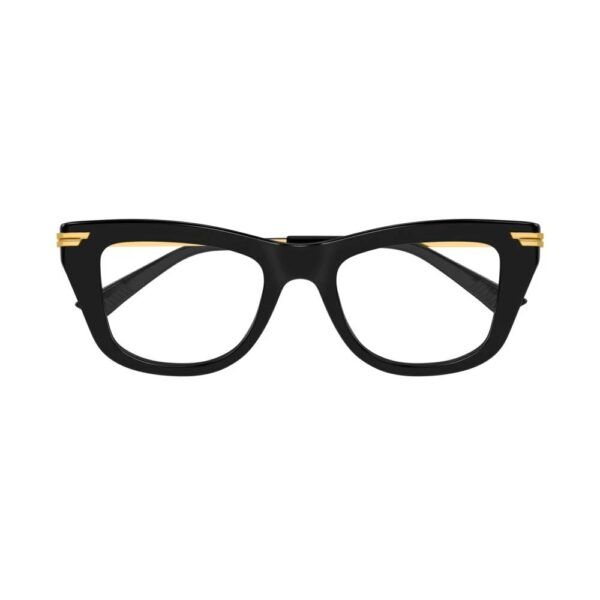 Bottega Veneta BV1370o-001 50mm - Image 2