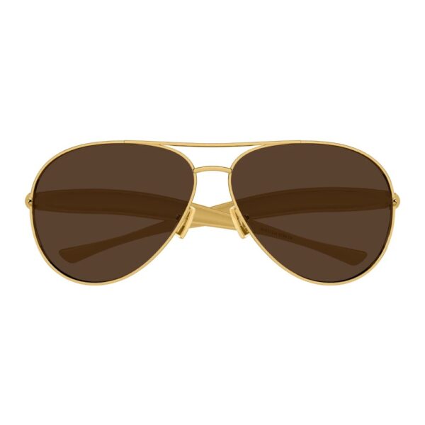 Bottega Veneta BV1305S-007 64mm - Image 2