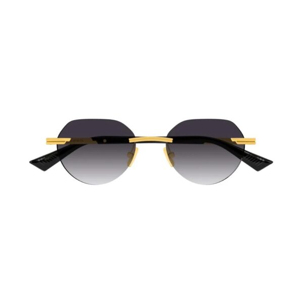 Bottega Veneta BV1379S-001 51mm - Image 2