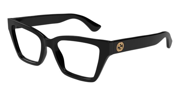 Gucci GG1715O-001-53 53mm