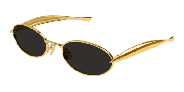 Bottega Veneta BV1386S-001 57mm