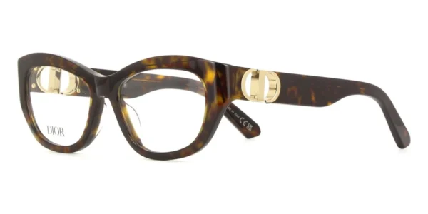 Christian Dior CD50091I-052-54 0mm
