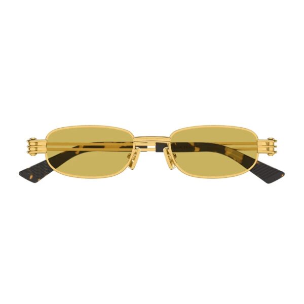 Bottega Veneta BV1381S-002 50mm - Image 2