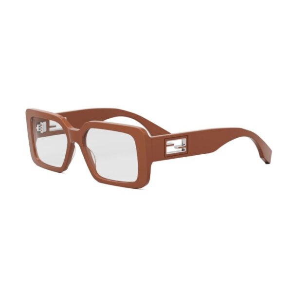 Fendi FE50072I-050-53 0mm