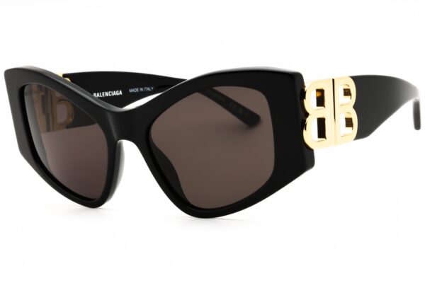 Balenciaga BB0287S-001 55mm