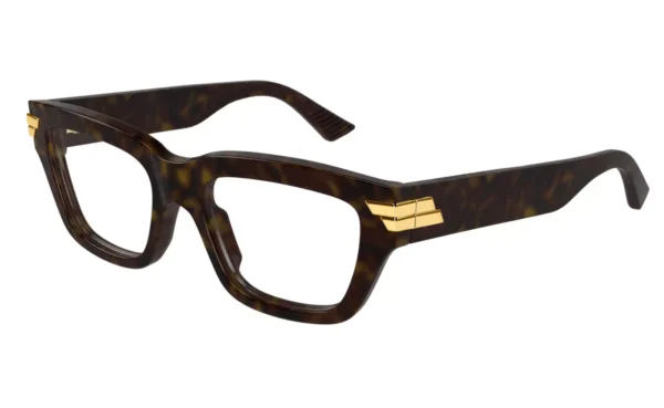 Bottega Veneta BV1190o-008 52mm