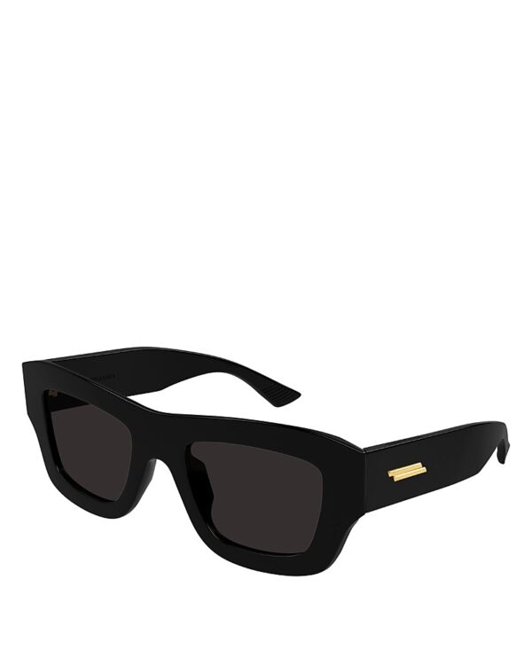 Bottega Veneta BV1357S-001 50mm