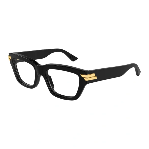 Bottega Veneta BV1190o-007 52mm
