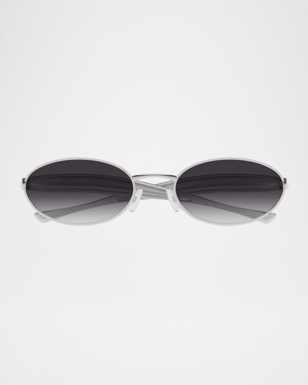 Bottega Veneta BV1386S-003 57mm - Image 2