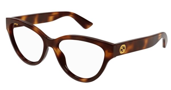 Gucci GG1581O-001-55 55mm