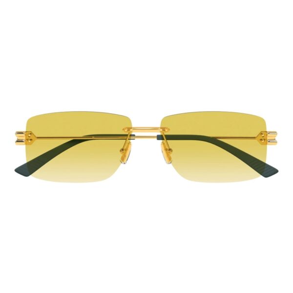 Bottega Veneta BV1126S-006 58mm - Image 2