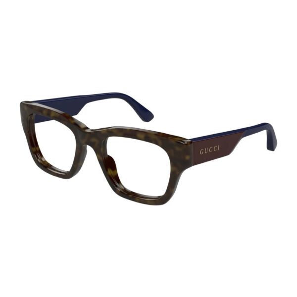 GUCCI GG1669O-006-52 0mm