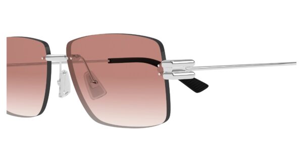 Bottega Veneta BV1126S-007 58mm - Image 2
