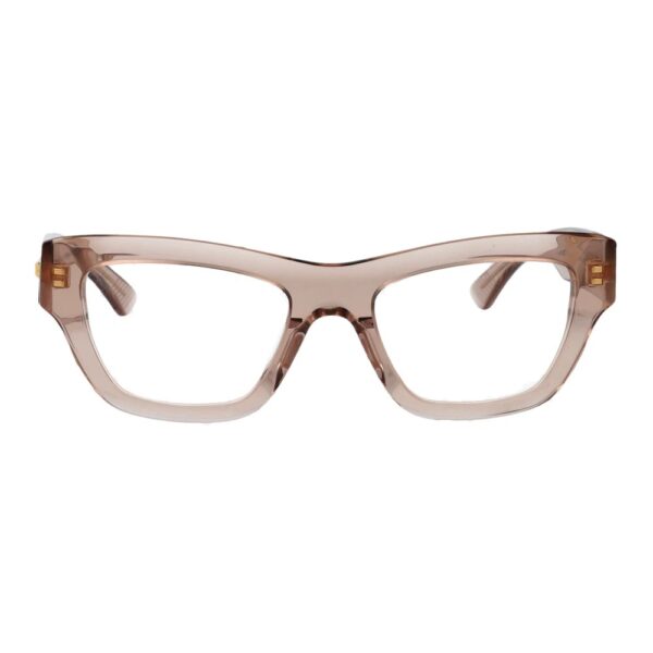 Bottega Veneta BV1360o-008 51mm - Image 3