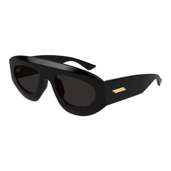 Bottega Veneta BV1358S-001 52mm