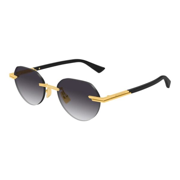 Bottega Veneta BV1379S-001 51mm