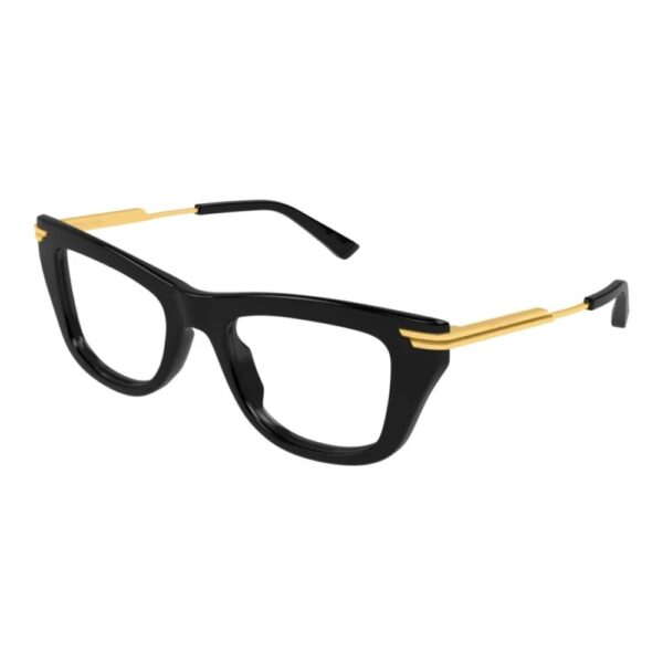 Bottega Veneta BV1370o-001 50mm